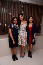 Plabita Borthakur, Aahana Kumra, Alankrita Shrivastava Interview For Success Film lipstick Under My Burkha on 26th July 2017